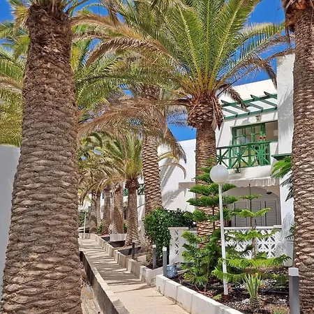 Palm Garden By Interhome * Costa Calma