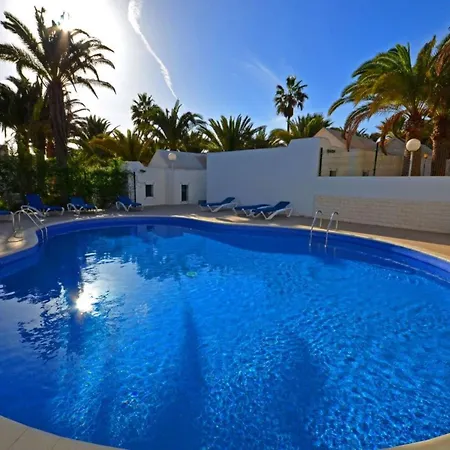 Palm Garden By Interhome Costa Calma