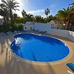 דירה Palm Garden By Interhome