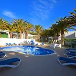 דירה Palm Garden By Interhome קוסטה קלמה