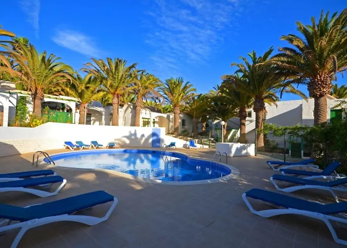 Appartement Palm Garden By Interhome Costa Calma